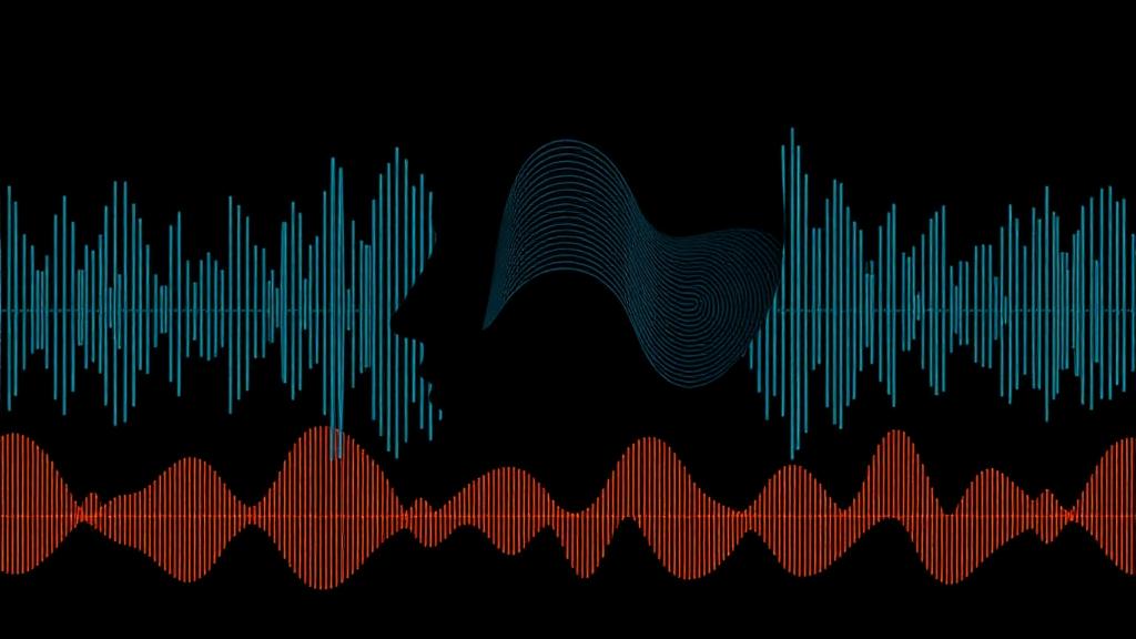 Технологія клонування голосу AI