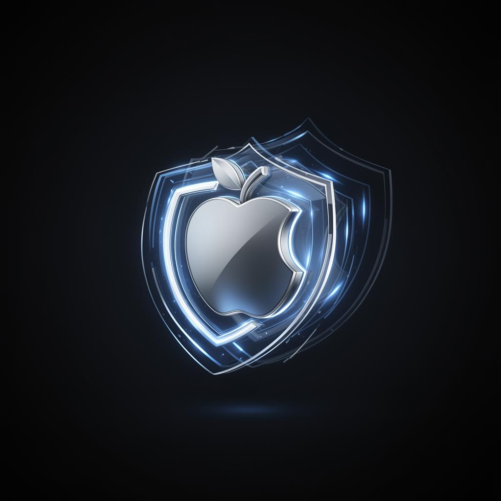 Apple- und Google-Kontosicherheit