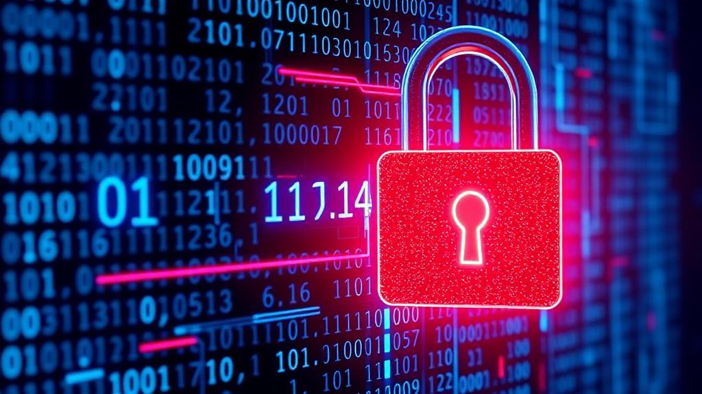 Password cracking visualization