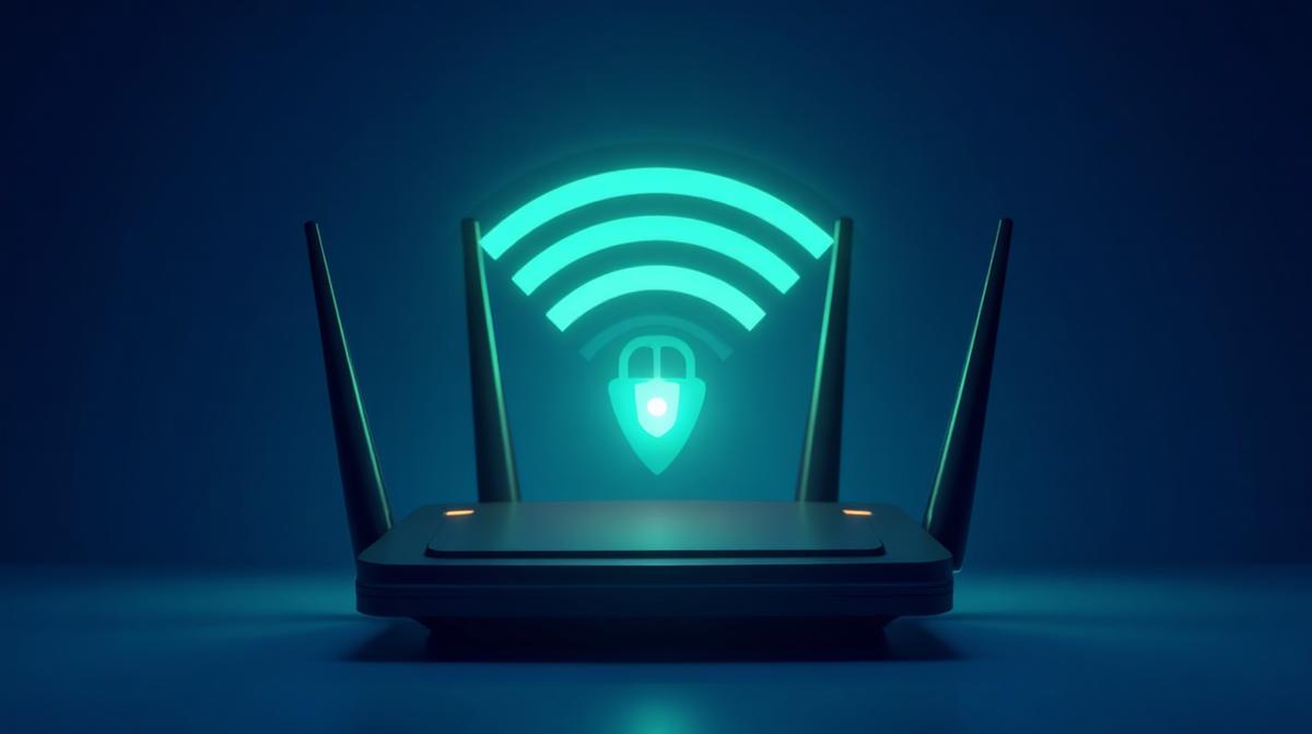How to Secure Your Wi-Fi Network from Hackers