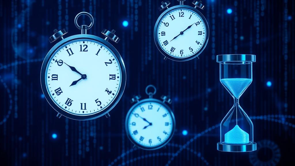 JWT time claims debugging