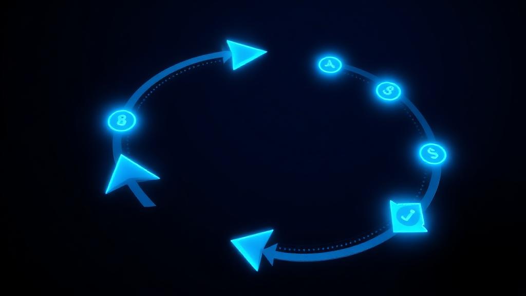 JWT refresh token rotation diagram