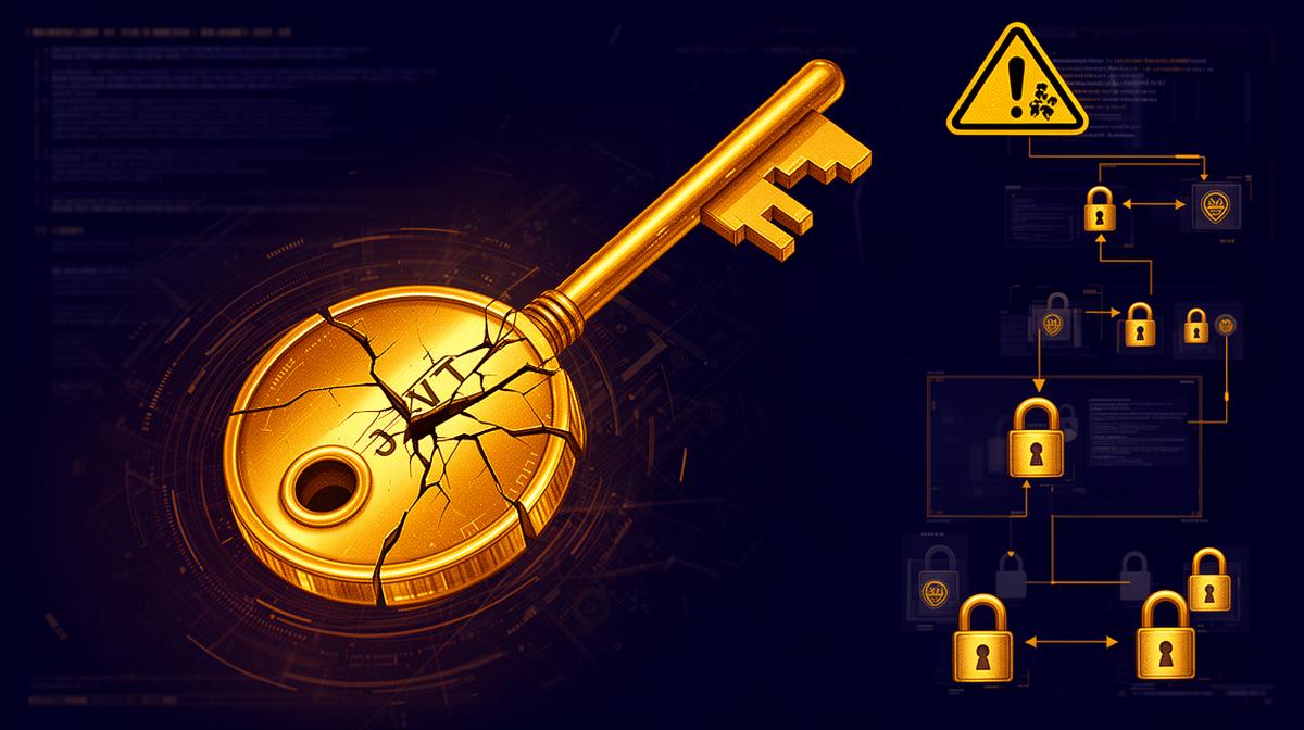 JWT security mistakes and how to avoid them