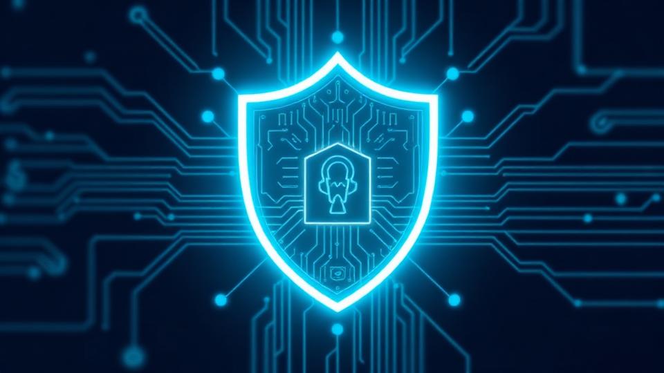 Laptop security checklist