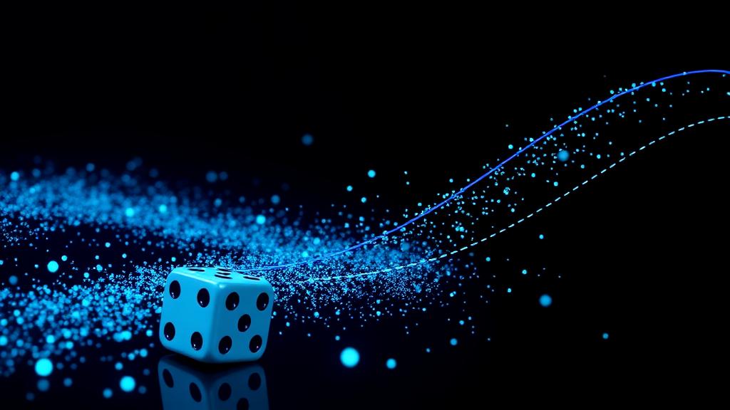 Random number generator fairness audit