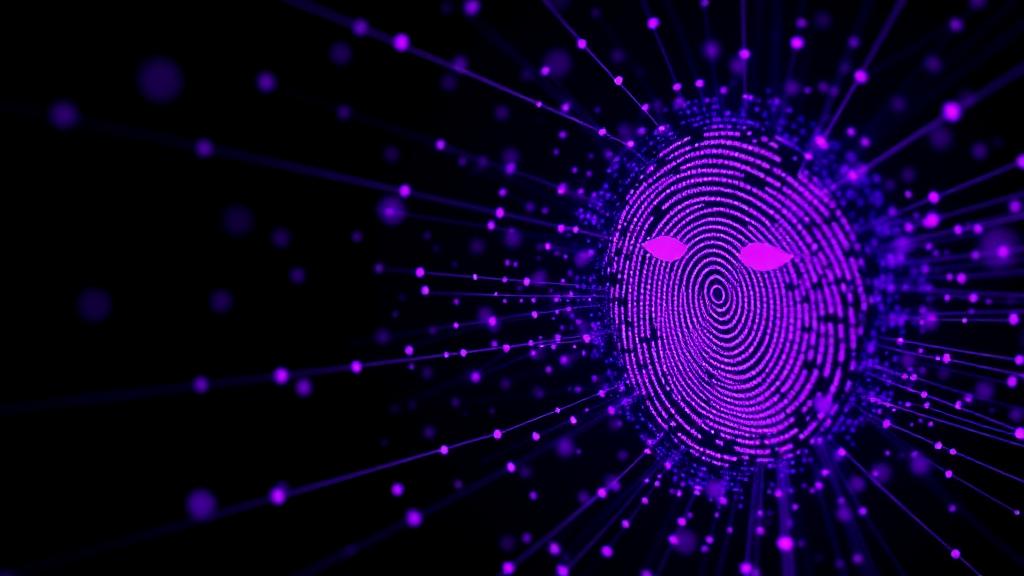 Online tracking beyond cookies