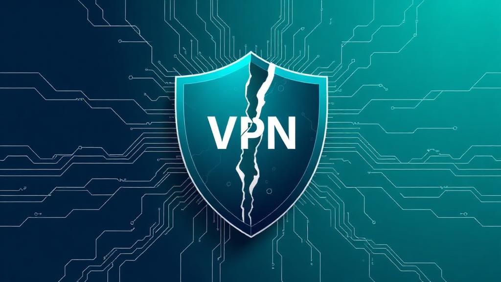 VPN limitations and privacy